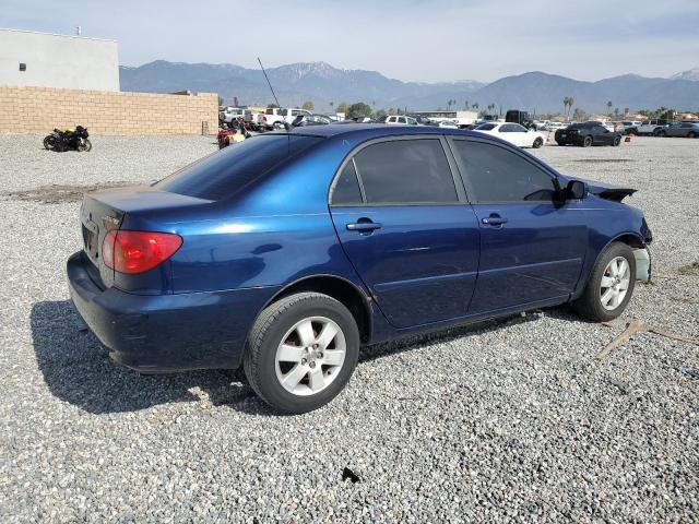 JTDBR32E730012207 2003 Toyota Corolla Ce