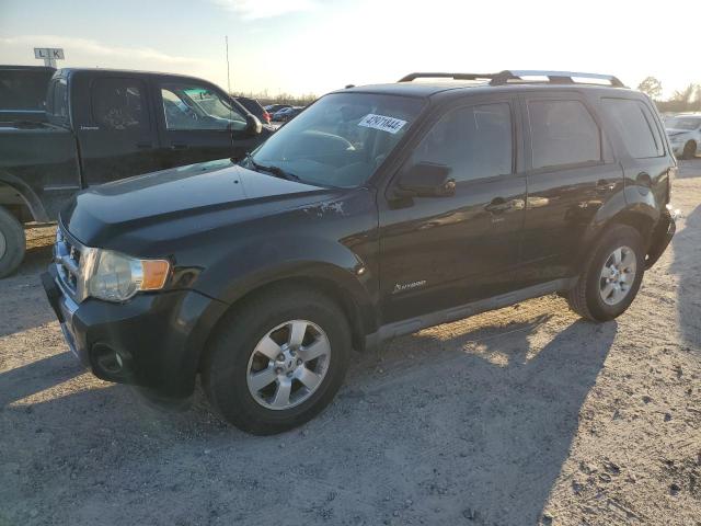 2009 Ford Escape Hybrid