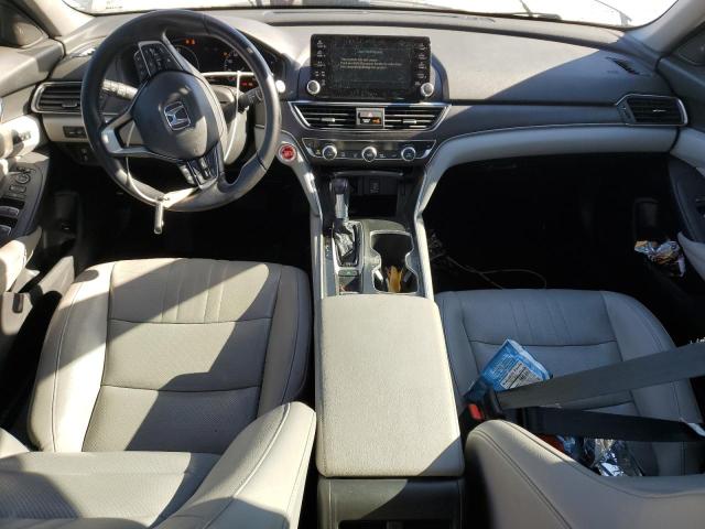 2018 HONDA ACCORD EXL - 1HGCV1F69JA135801
