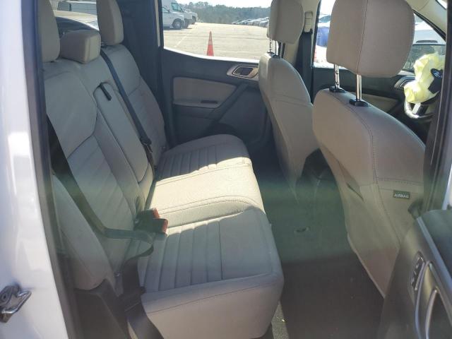 2022 FORD RANGER XL 1FTER4FH2NLD51899