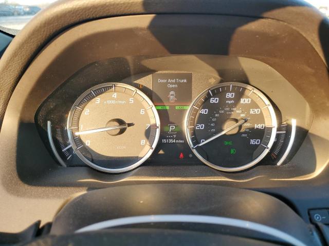 2015 ACURA TLX ADVANC 19UUB2F7XFA003424