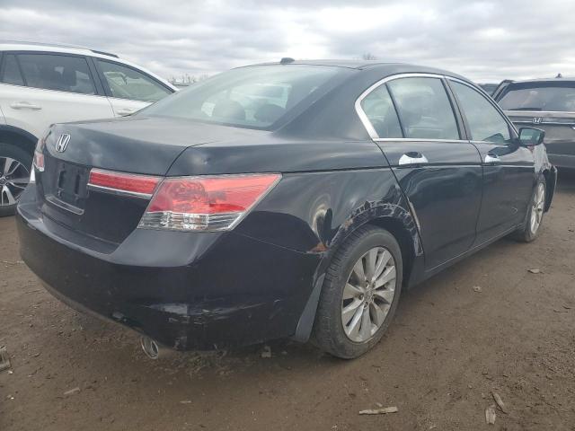 Vin: 1hgcp3f88ba002164, lot: 43145794, honda accord exl 20113