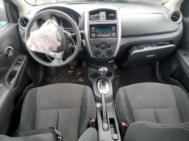 2018 Nissan Versa S VIN: 3N1CN7AP5JL808628 Lot: 42084164