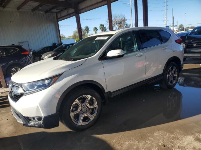 2019 HONDA CR-V EXL 2HKRW1H81KH513544