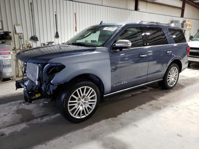 Lot #2407060277 2023 FORD EXPEDITION salvage car