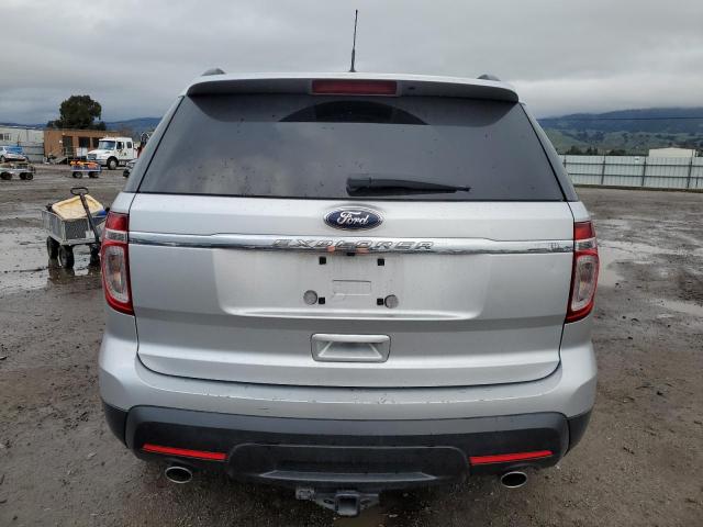 2012 Ford Explorer VIN: 1FMHK7B89CGA95285 Lot: 42965034