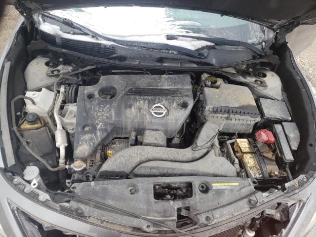 2015 NISSAN ALTIMA 2.5 - 1N4AL3AP4FC472448