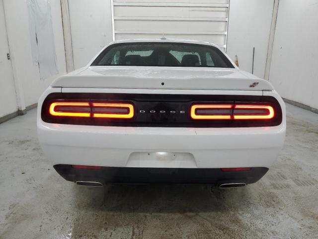 2022 DODGE CHALLENGER 2C3CDZKG6NH247708