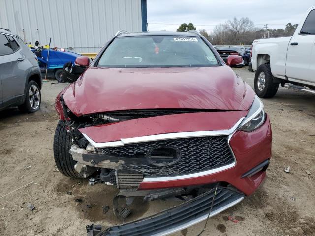 VIN WDC0G4KB8GF047554 2018 INFINITI QX30 no.5