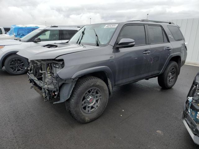 2020 Toyota 4Runner 