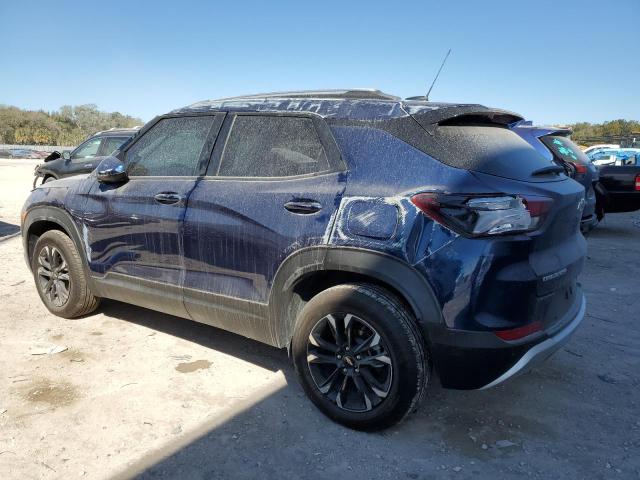 2023 CHEVROLET TRAILBLAZE - KL79MPSL7PB100281