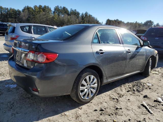 Vin: 2t1bu4ee9dc947526, lot: 41393104, toyota corolla base 20133