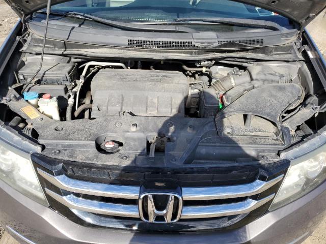2015 HONDA ODYSSEY 5FNRL5H69FB007592