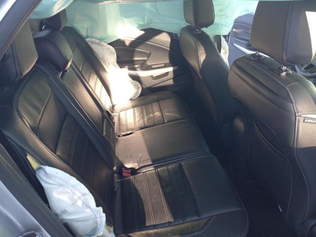 2020 FORD ECOSPORT T - MAJ6S3KL4LC344016