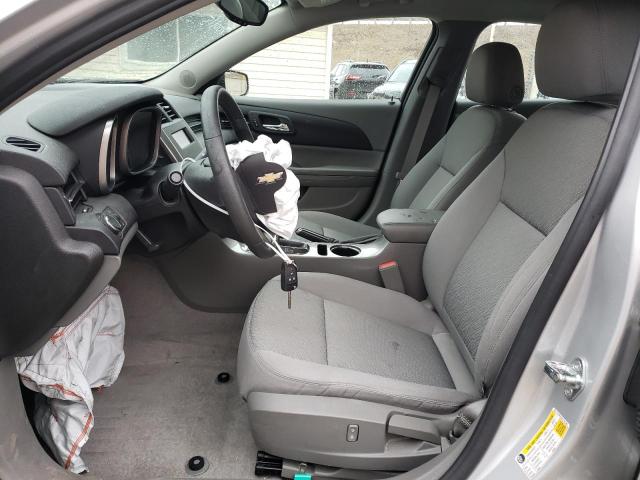 2016 CHEVROLET MALIBU LIM 1G11B5SA0GF107289