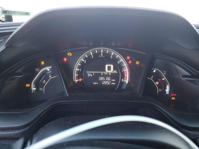 2018 HONDA CIVIC LX 2HGFC2F55JH595328