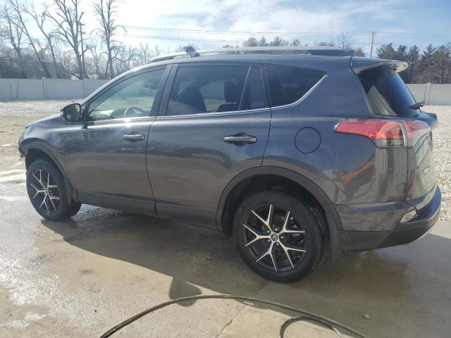 Vin: jtmjfrev8jj234989, lot: 43809904, toyota rav4 se 20182
