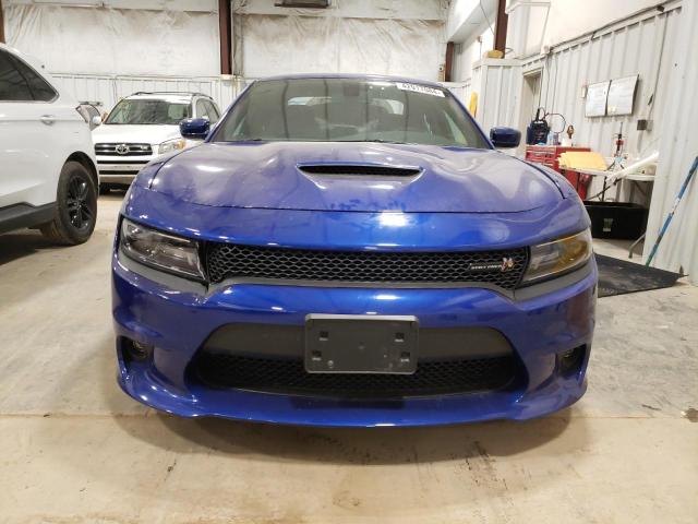 2018 DODGE CHARGER R/ - 2C3CDXGJ4JH234104