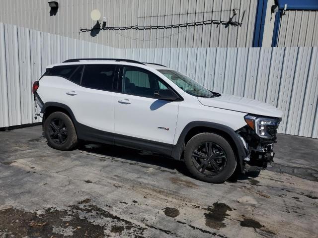 2023 GMC TERRAIN AT 3GKALYEG0PL248198