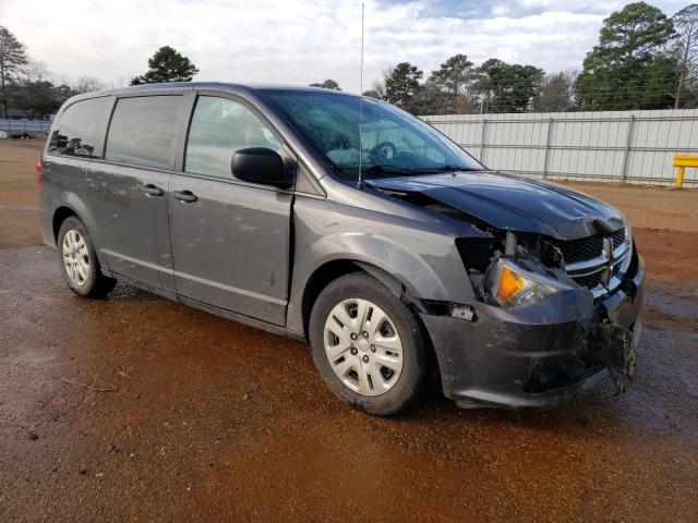 2C4RDGBG9LR238745 Dodge Caravan GRAND CARA 4