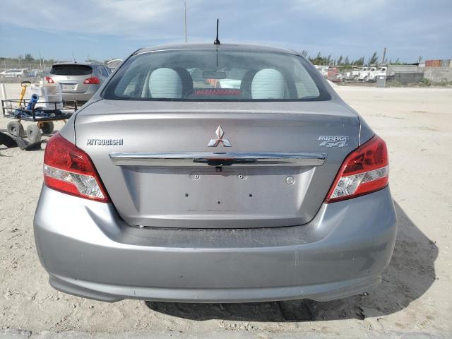 2017 MITSUBISHI MIRAGE G4 - ML32F3FJ9HHF06390