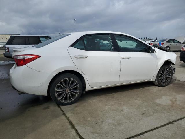 2015 TOYOTA COROLLA L 5YFBURHE8FP352842