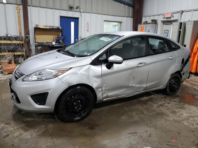 2012 Ford Fiesta SE