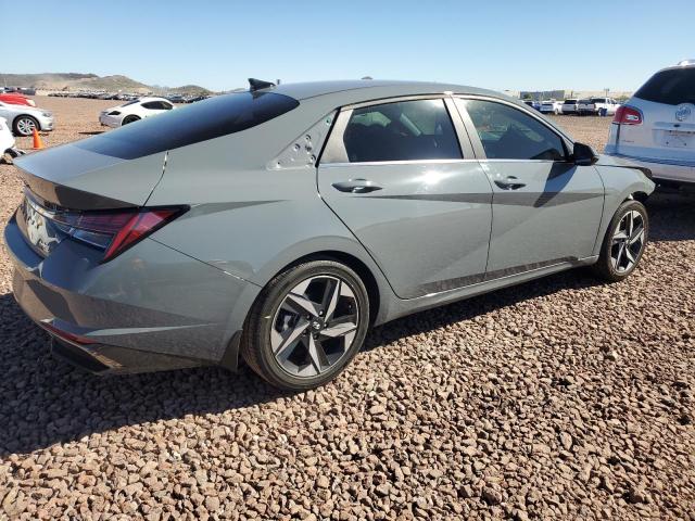 2022 HYUNDAI ELANTRA LI - KMHLN4AJ8NU016357