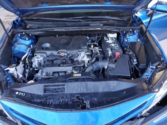 2018 TOYOTA CAMRY L 4T1B11HK4JU150295