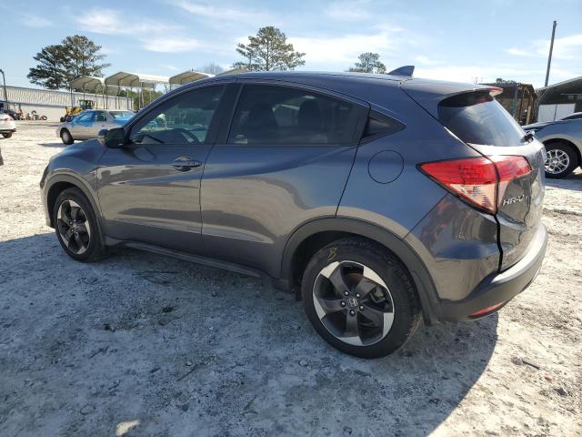 2018 HONDA HR-V EX 3CZRU5H5XJM712100