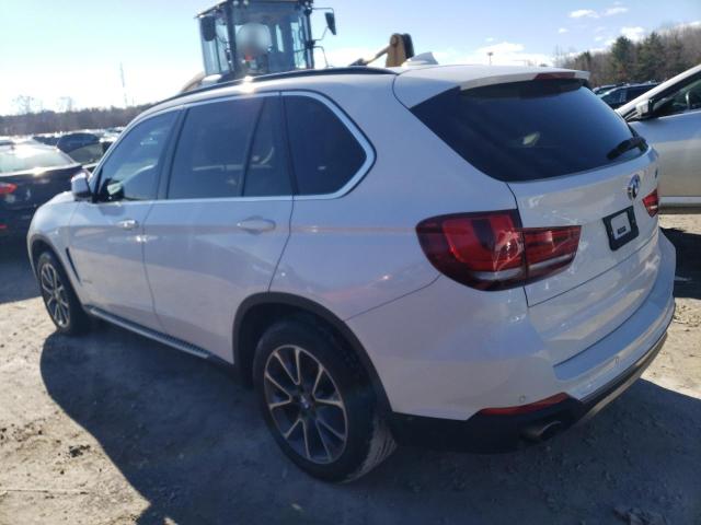 VIN 5UXKR0C55E0H15709 2014 BMW X5, Xdrive35I no.2