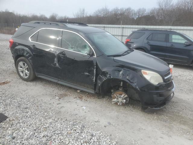 2012 Chevrolet Equinox Lt VIN: 2GNALDEK4C6321913 Lot: 42119954