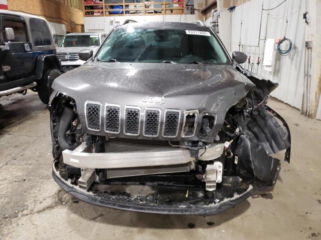 2021 JEEP CHEROKEE L - 1C4PJMMX9MD148415