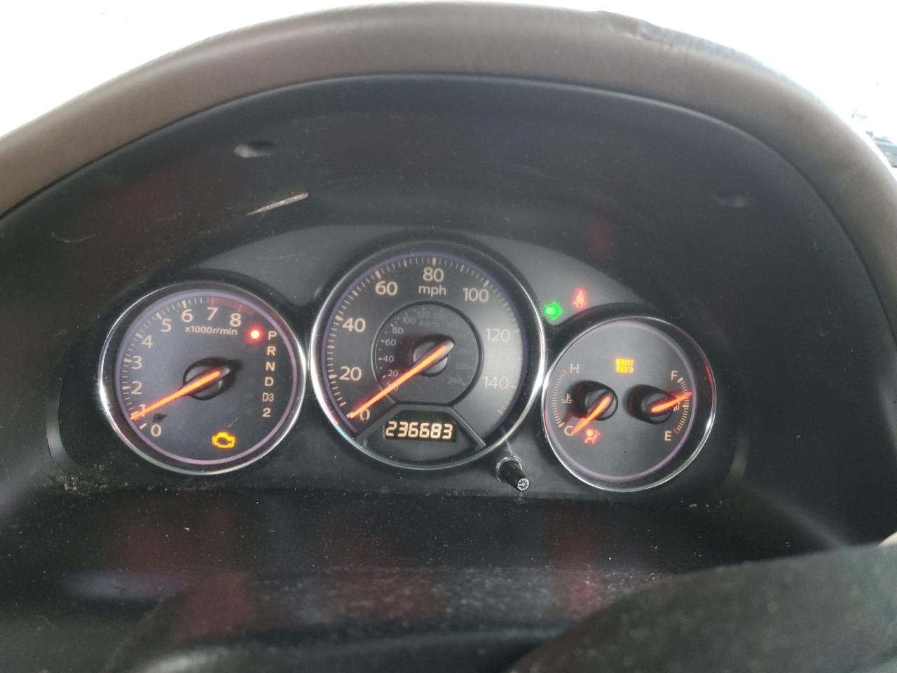 1HGES16563L018693 2003 Honda Civic Lx