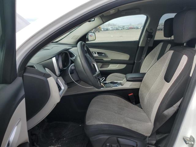 2016 CHEVROLET EQUINOX LT - 2GNALCEK4G6242161