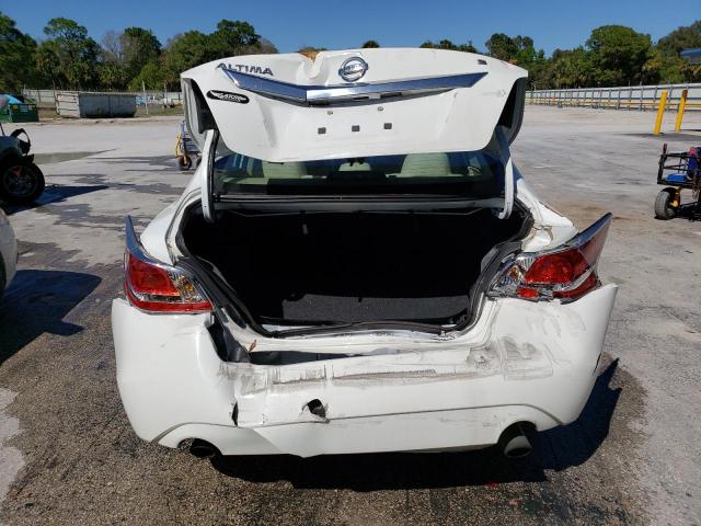 2015 Nissan Altima 2.5 VIN: 1N4AL3AP7FN404567 Lot: 43428744