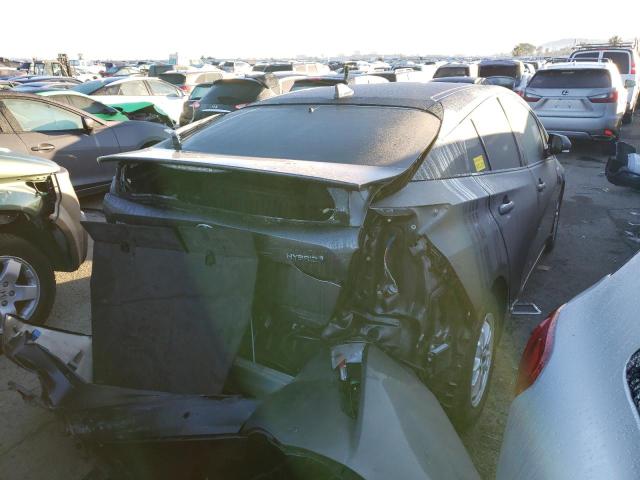 2018 TOYOTA PRIUS JTDKBRFU4J3585683