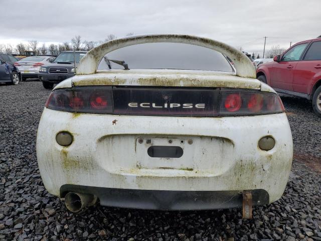 1998 Mitsubishi Eclipse Gst VIN: 4A3AK54F1WE077379 Lot: 42944524