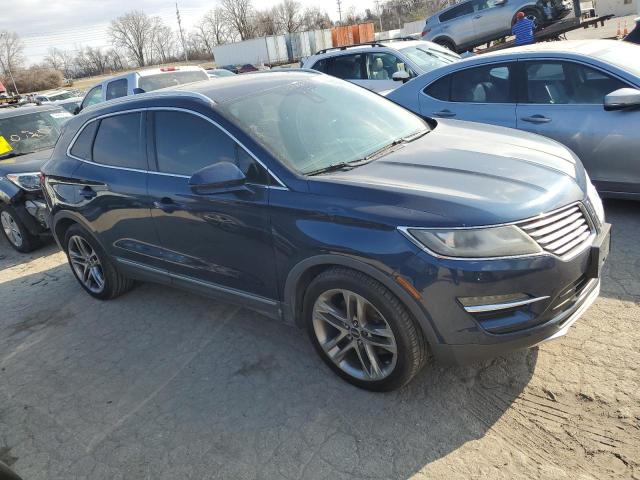 2015 Lincoln Mkc VIN: 5LMTJ2AHXFUJ05469 Lot: 43511124