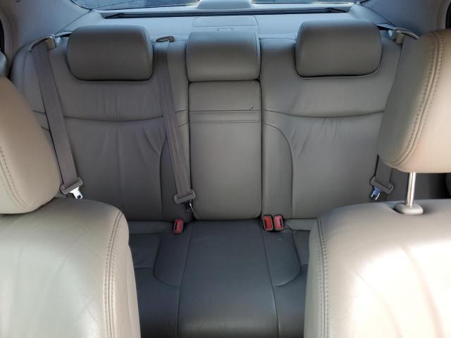 2004 Lexus Es 330 VIN: JTHBA30G945007671 Lot: 42695034