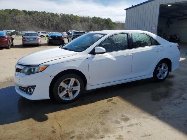 2014 Toyota Camry L VIN: 4T1BF1FK8EU429050 Lot: 41094944