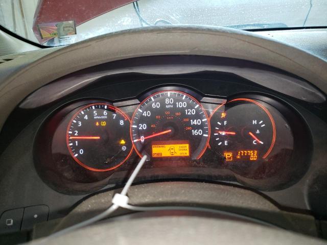 2007 Nissan Altima - Image 9