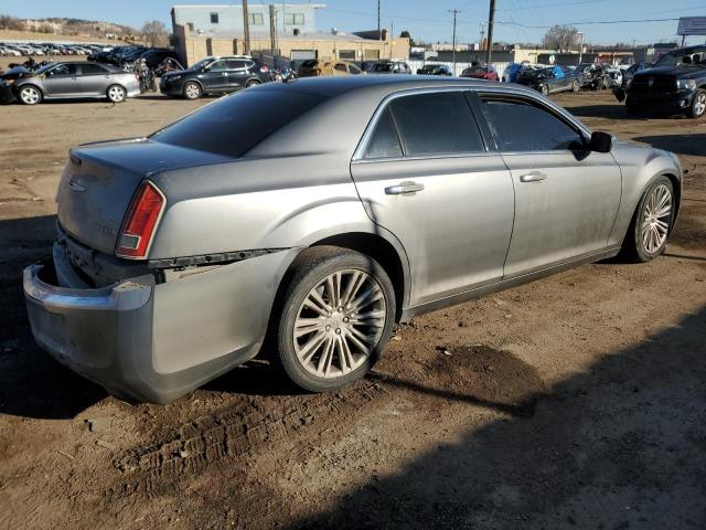 2011 Chrysler 300 Limited VIN: 2C3CA5CGXBH585284 Lot: 44690324