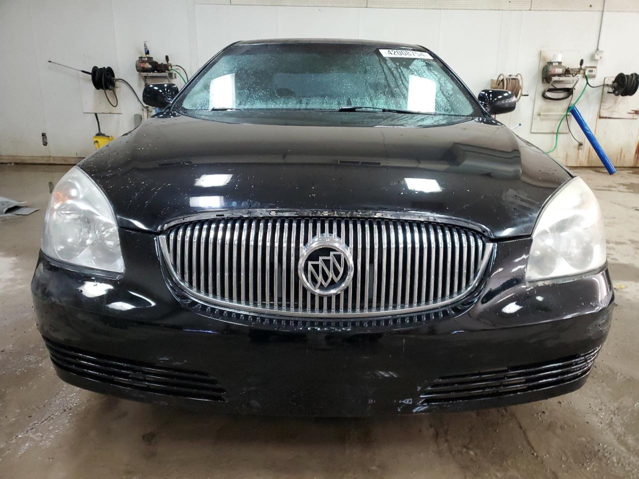 1G4HR57Y47U225179 2007 Buick Lucerne Cxl