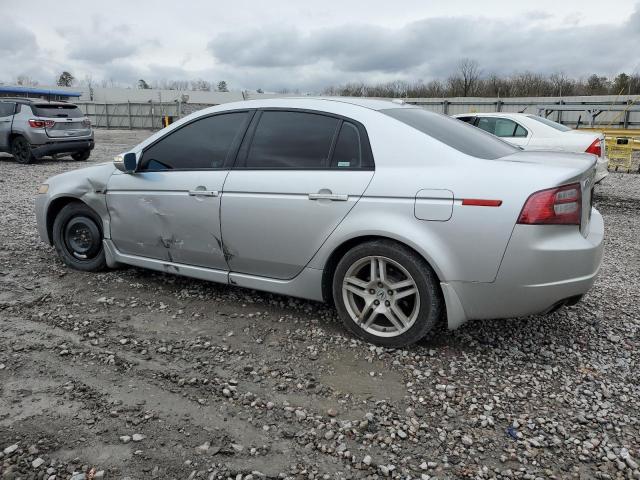 2007 Acura Tl VIN: 19UUA66257A029056 Lot: 44968394