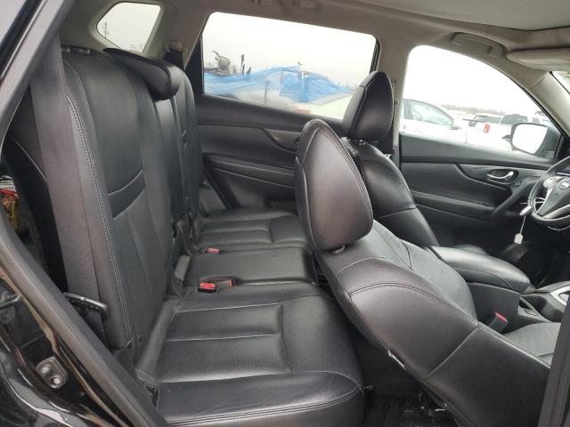 2015 NISSAN ROGUE S - 5N1AT2MV2FC850986
