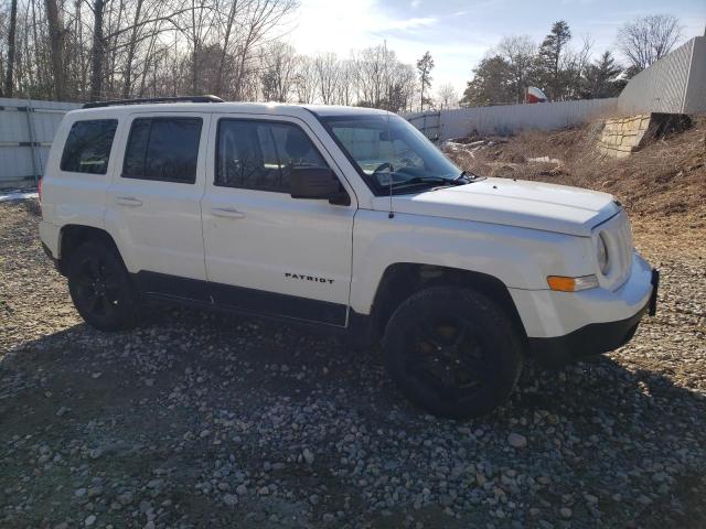 2015 JEEP PATRIOT 1C4NJRBB2FD239718