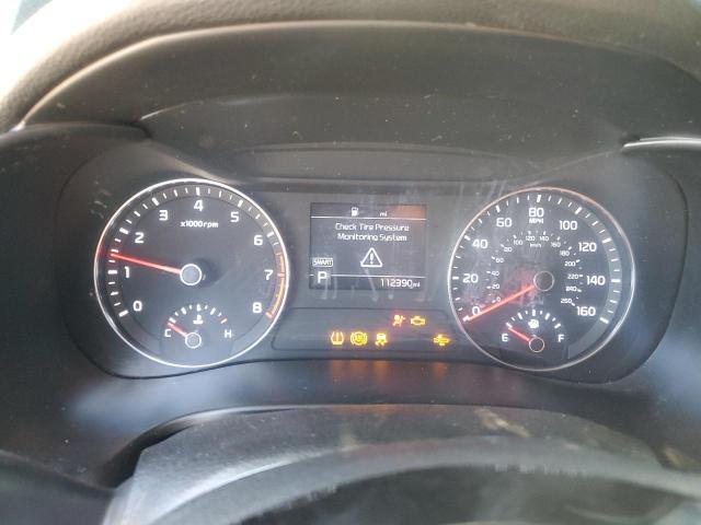 2021 KIA FORTE FE - 3KPF24ADXME360841