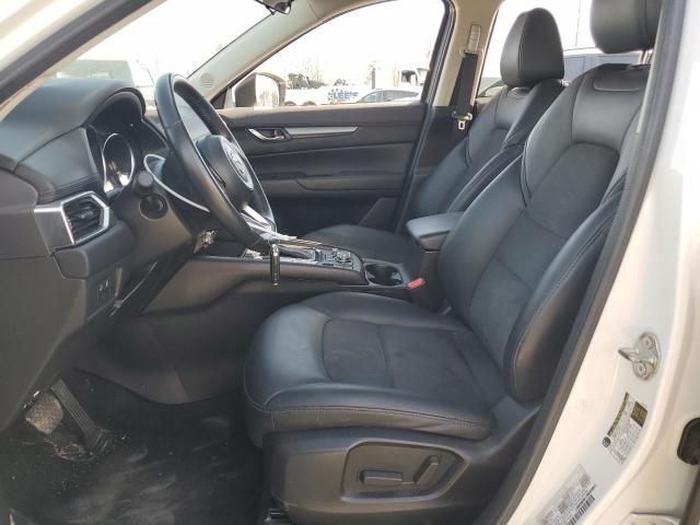 VIN JN1BJ1CR4KW326456 2020 MAZDA CX-5 no.7