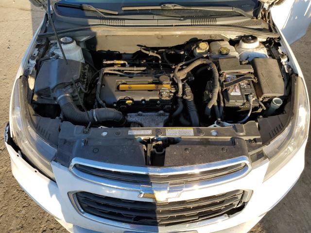 2015 CHEVROLET CRUZE LTZ - 1G1PG5SB5F7161961